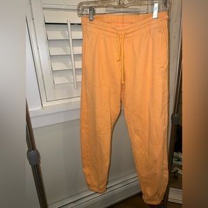 Aritzia TNA Sweatpants